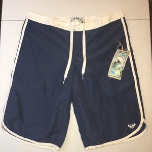 Roxy Swim Trunks